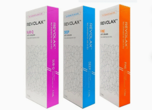 Cross Linked Acid Hyaluronic Injection for Lip Face 1ml 2ml Dermal Filler Removing Wrinkles