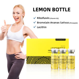Korea Lemon Bottle Fat Dissolving for Weight Loss Body Slimming Solution